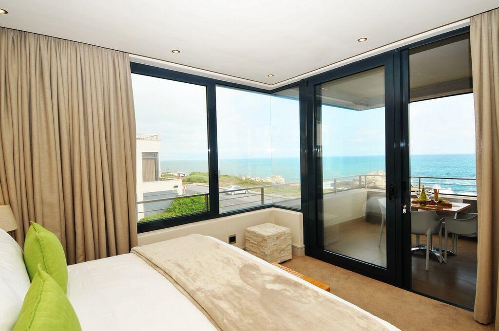 Bamboo @ Le Paradis Hermanus Bilik gambar