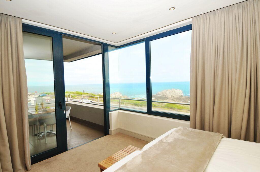 Bamboo @ Le Paradis Hermanus Luaran gambar