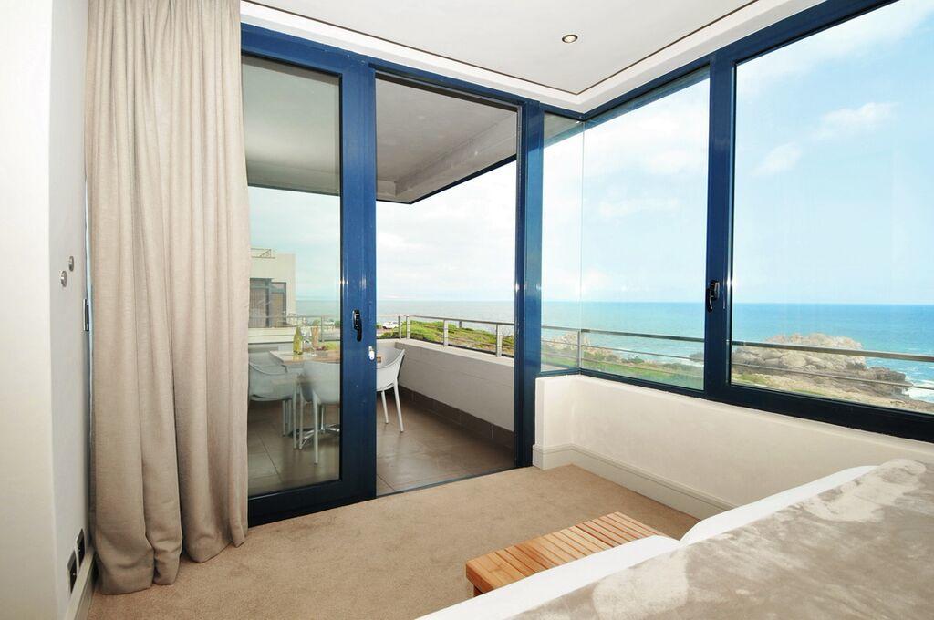 Bamboo @ Le Paradis Hermanus Luaran gambar