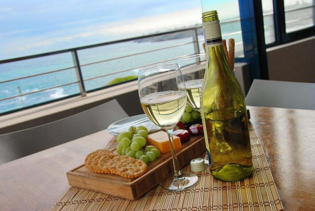 Bamboo @ Le Paradis Hermanus Luaran gambar