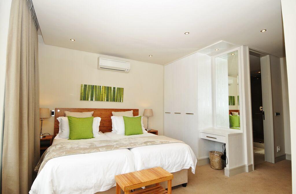 Bamboo @ Le Paradis Hermanus Bilik gambar